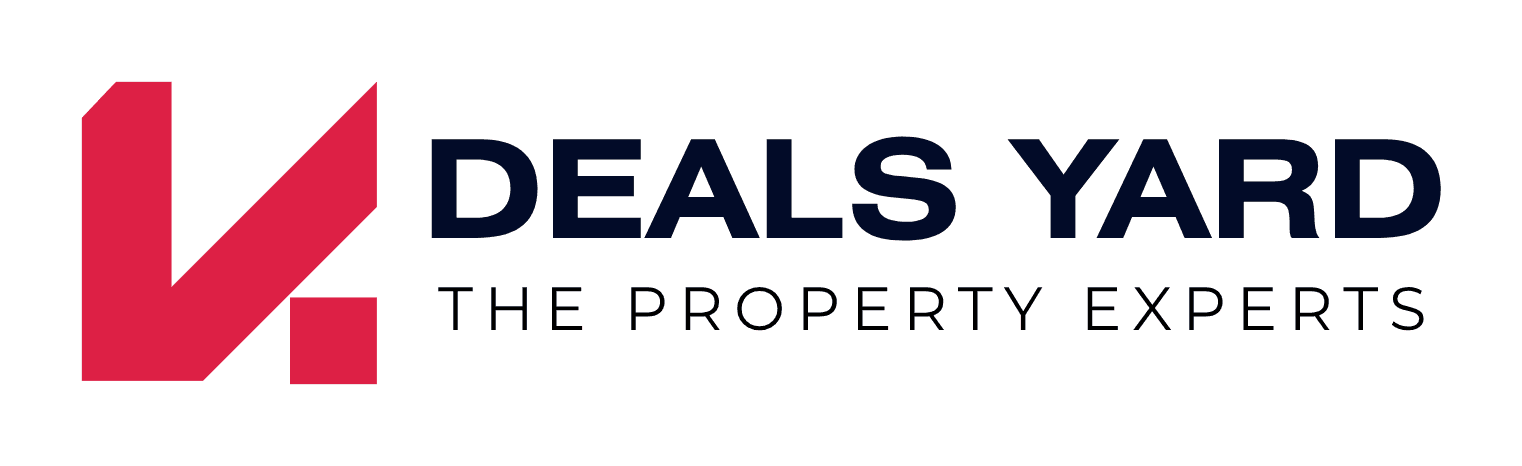 Deals Yard — The Property Experts